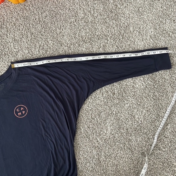 Camp Gladiator Long Sleeve Shirt - Picture 9 of 12